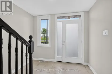 364 Aphelion Crescent North Ottawa ON K2J 6N4