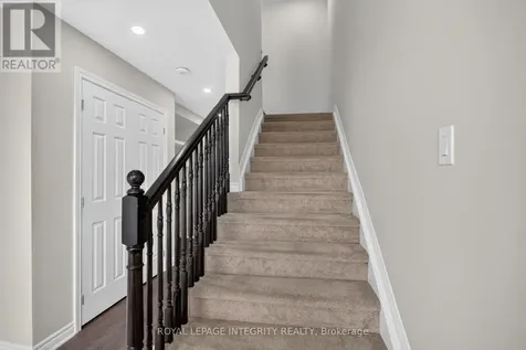 364 Aphelion Crescent North Ottawa ON K2J 6N4