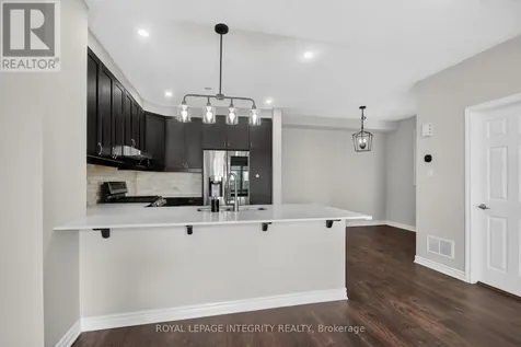 364 Aphelion Crescent North Ottawa ON K2J 6N4