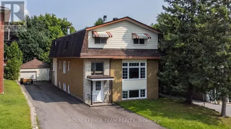 151 Granville Street Ottawa ON K1L 6Y3