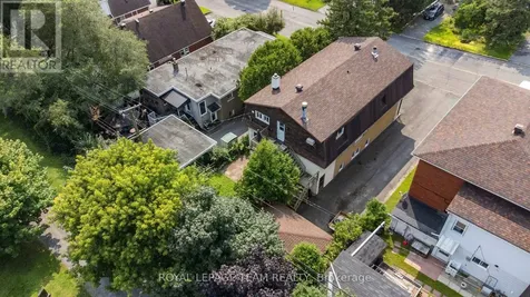 151 Granville Street Ottawa ON K1L 6Y3