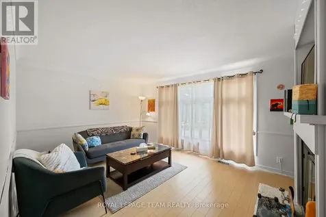 151 Granville Street Ottawa ON K1L 6Y3