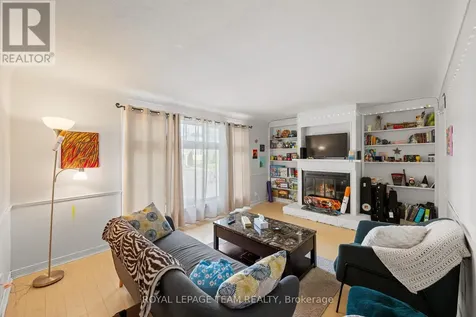 151 Granville Street Ottawa ON K1L 6Y3