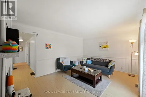 151 Granville Street Ottawa ON K1L 6Y3