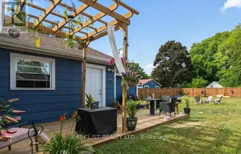 339 Green Street Saugeen Shores ON N0H 2C0
