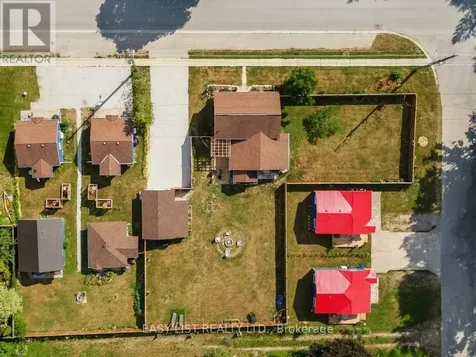 339 Green Street Saugeen Shores ON N0H 2C0