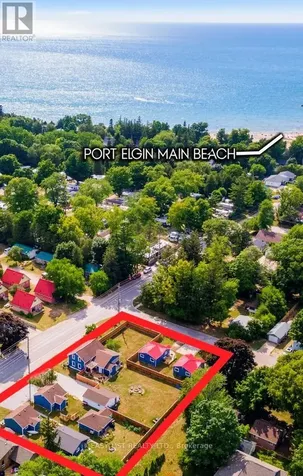 339 Green Street Saugeen Shores ON N0H 2C0