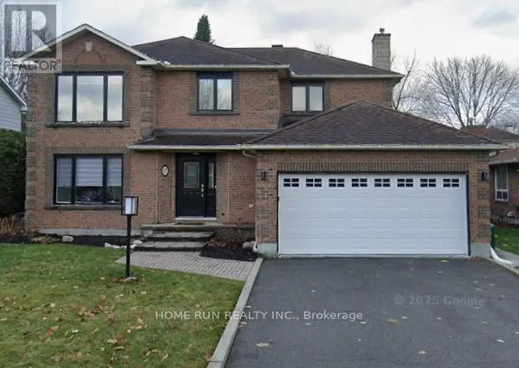 27 Springwood Circle Ottawa ON K2S 1E2