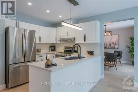 27 Springwood Circle Ottawa ON K2S 1E2