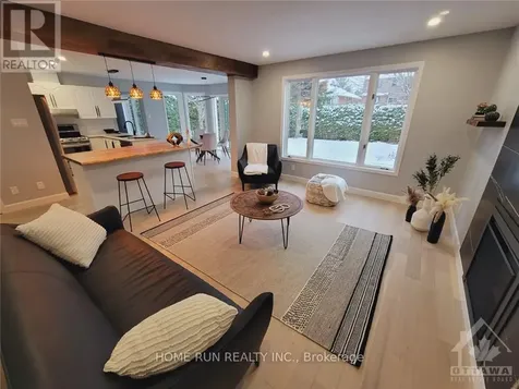 27 Springwood Circle Ottawa ON K2S 1E2