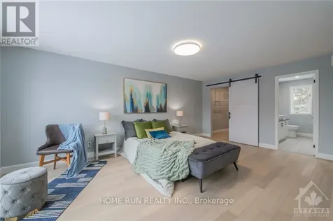 27 Springwood Circle Ottawa ON K2S 1E2