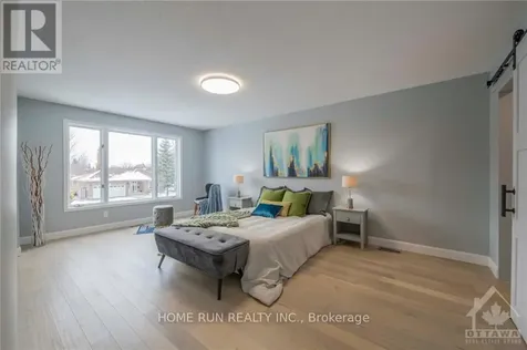 27 Springwood Circle Ottawa ON K2S 1E2
