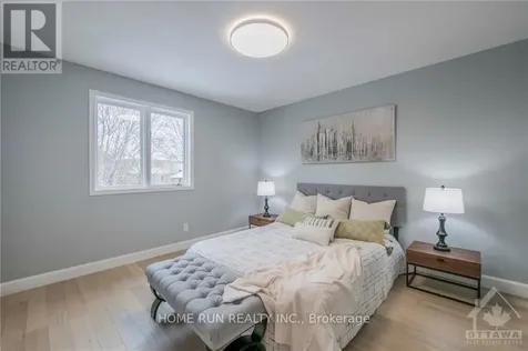 27 Springwood Circle Ottawa ON K2S 1E2