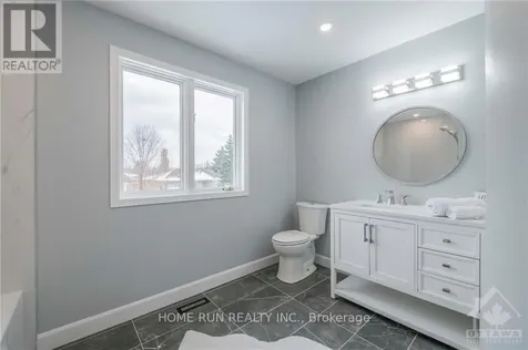 27 Springwood Circle Ottawa ON K2S 1E2