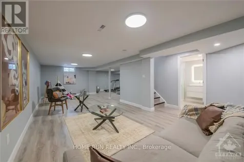 27 Springwood Circle Ottawa ON K2S 1E2