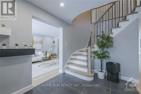 27 Springwood Circle Ottawa ON K2S 1E2