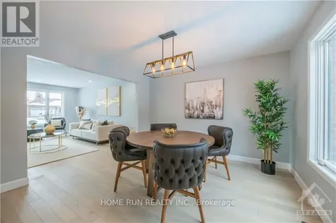 27 Springwood Circle Ottawa ON K2S 1E2