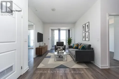100 Eagle Rock Way Vaughan ON L6A 5B9