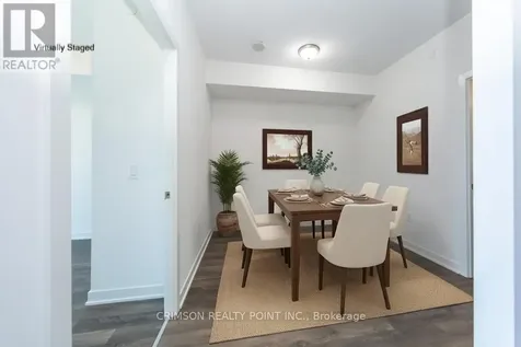 100 Eagle Rock Way Vaughan ON L6A 5B9