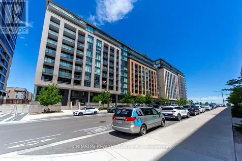 100 Eagle Rock Way Vaughan ON L6A 5B9