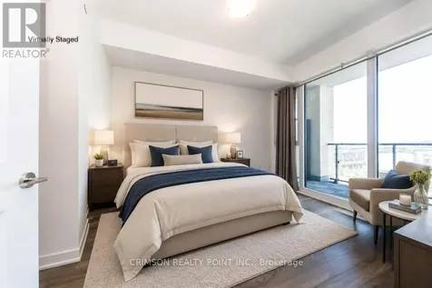 100 Eagle Rock Way Vaughan ON L6A 5B9