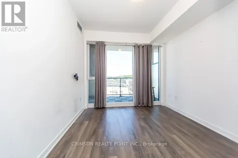 100 Eagle Rock Way Vaughan ON L6A 5B9