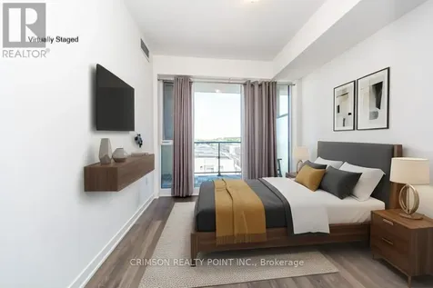 100 Eagle Rock Way Vaughan ON L6A 5B9