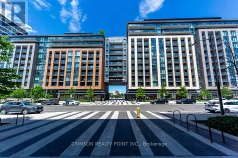 100 Eagle Rock Way Vaughan ON L6A 5B9