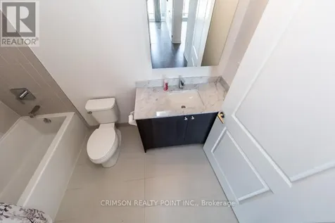 100 Eagle Rock Way Vaughan ON L6A 5B9