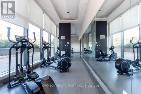 100 Eagle Rock Way Vaughan ON L6A 5B9