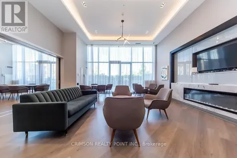 100 Eagle Rock Way Vaughan ON L6A 5B9