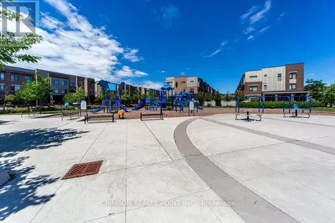 100 Eagle Rock Way Vaughan ON L6A 5B9