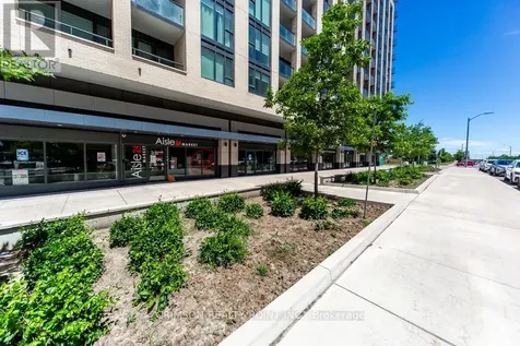 100 Eagle Rock Way Vaughan ON L6A 5B9
