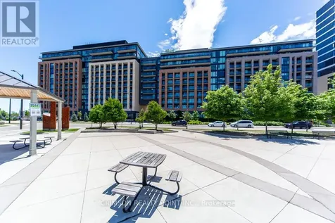 100 Eagle Rock Way Vaughan ON L6A 5B9