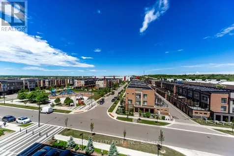 100 Eagle Rock Way Vaughan ON L6A 5B9