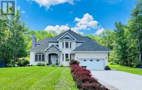 461 John Aselford Drive Ottawa ON K2W 1A8