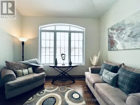 461 John Aselford Drive Ottawa ON K2W 1A8