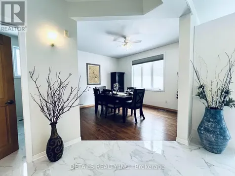 461 John Aselford Drive Ottawa ON K2W 1A8