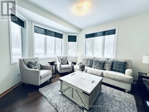 461 John Aselford Drive Ottawa ON K2W 1A8