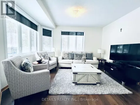 461 John Aselford Drive Ottawa ON K2W 1A8