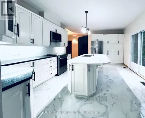 461 John Aselford Drive Ottawa ON K2W 1A8