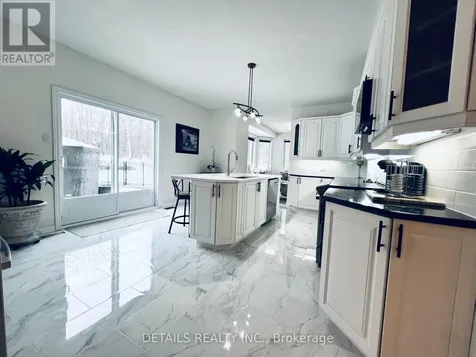 461 John Aselford Drive Ottawa ON K2W 1A8