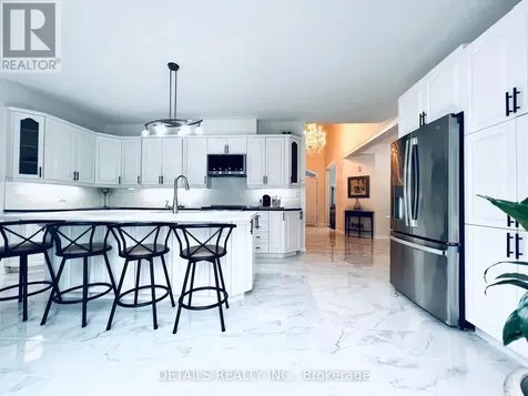 461 John Aselford Drive Ottawa ON K2W 1A8