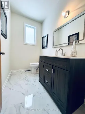 461 John Aselford Drive Ottawa ON K2W 1A8