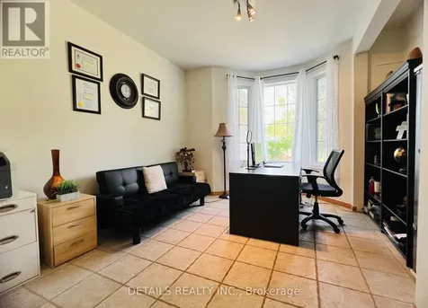 461 John Aselford Drive Ottawa ON K2W 1A8