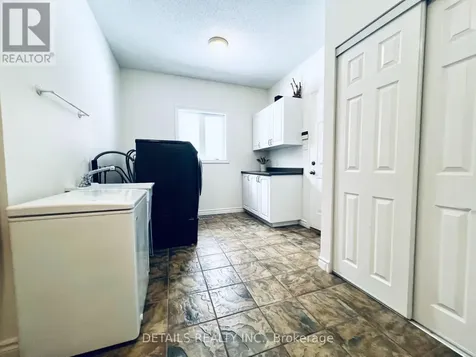 461 John Aselford Drive Ottawa ON K2W 1A8