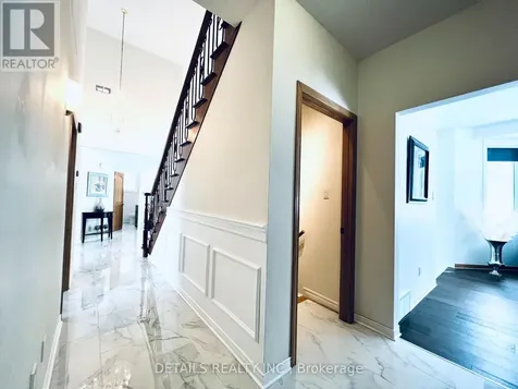 461 John Aselford Drive Ottawa ON K2W 1A8