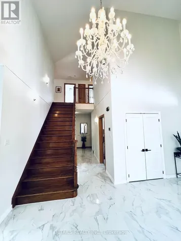 461 John Aselford Drive Ottawa ON K2W 1A8