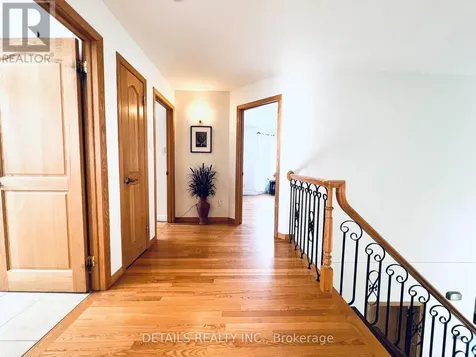 461 John Aselford Drive Ottawa ON K2W 1A8