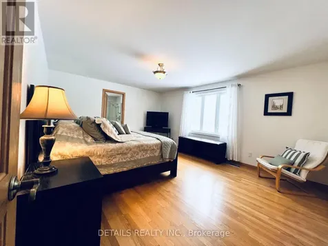 461 John Aselford Drive Ottawa ON K2W 1A8